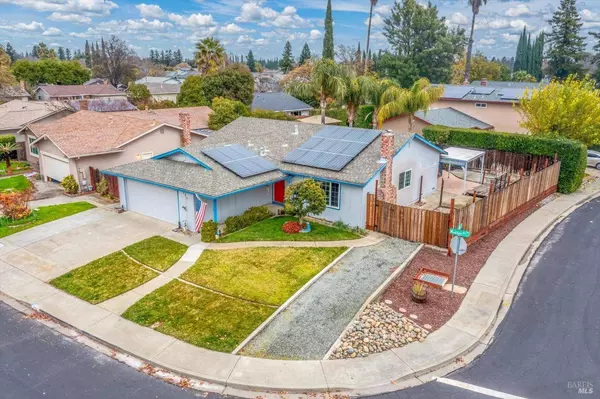 213 Madison AVE, Vacaville, CA 95687