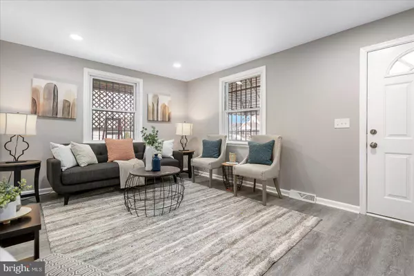 3106 YORKWAY, Dundalk, MD 21222