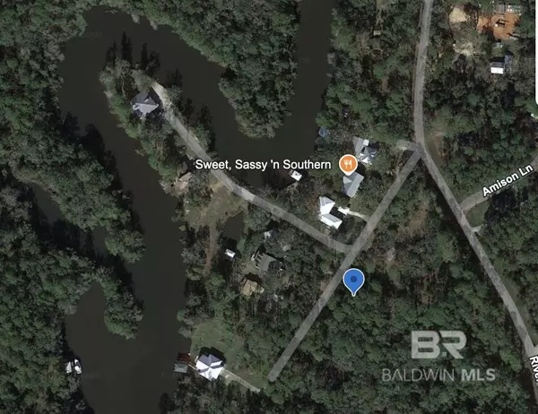 17353 River Road, Summerdale, AL 36580