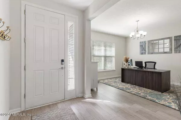 12215 ROUEN COVE DR, Jacksonville, FL 32226