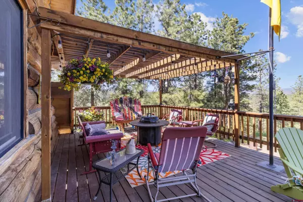 3495 County Road 502, Bayfield, CO 81122