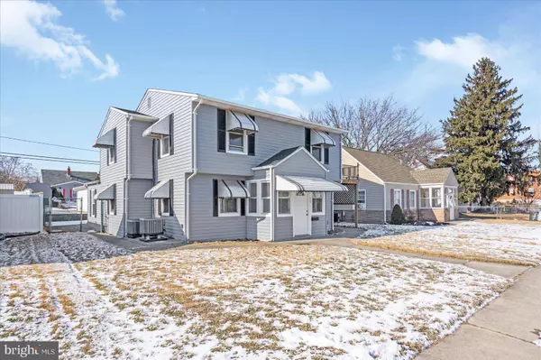 3106 YORKWAY, Dundalk, MD 21222