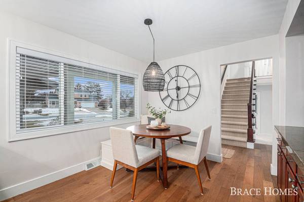 5278 Queensbury SE Drive, Grand Rapids, MI 49508