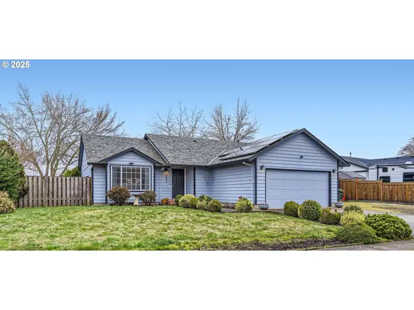 247 S NECTARINE ST, Cornelius, OR 97113