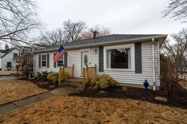 11402 W Wisconsin, Wauwatosa, WI 53226