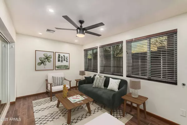 4502 N 2ND Drive, Phoenix, AZ 85013