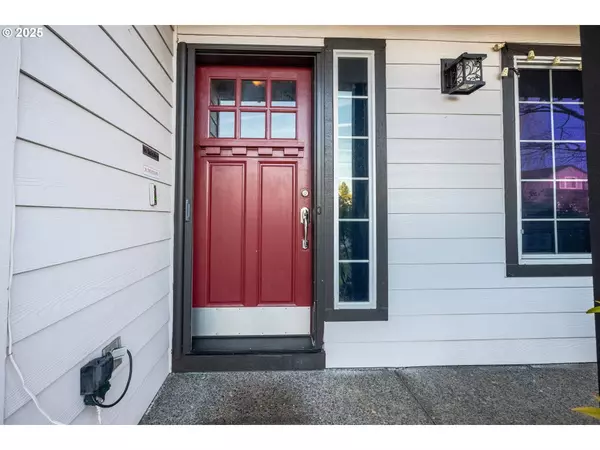 10119 SE 134TH AVE, Happy Valley, OR 97086