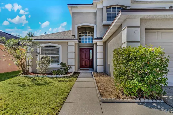 1096 BALLYSHANNON Pkwy, Orlando, FL 32828