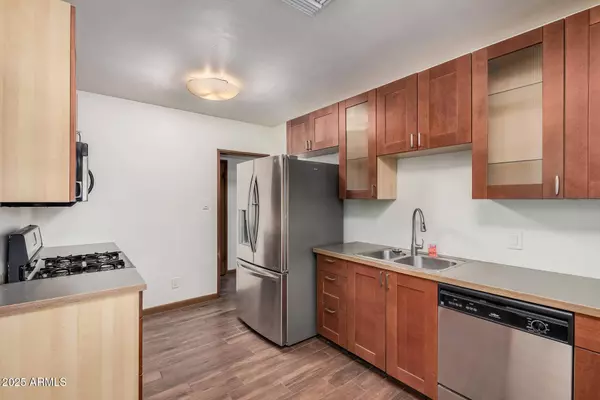 4502 N 2ND Drive, Phoenix, AZ 85013