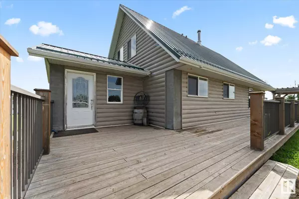 RR 221 North of TWNSHP 612, Rural Thorhild County, AB T0A 3J0