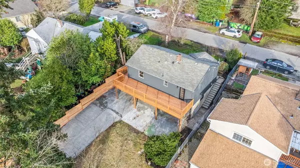 605 Clark AVE N, Kent, WA 98030