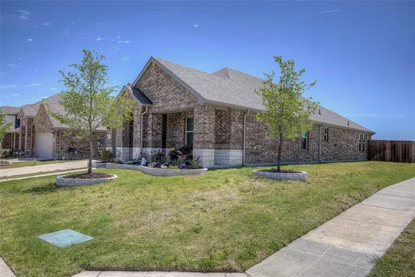 133 Lisa Lane, Royse City, TX 75189