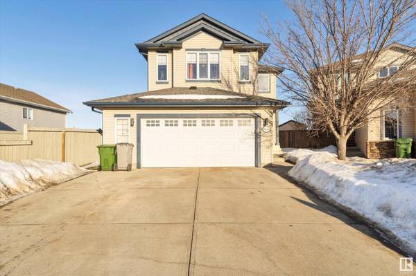 8103 94 ST, Morinville, AB T8R 0A9