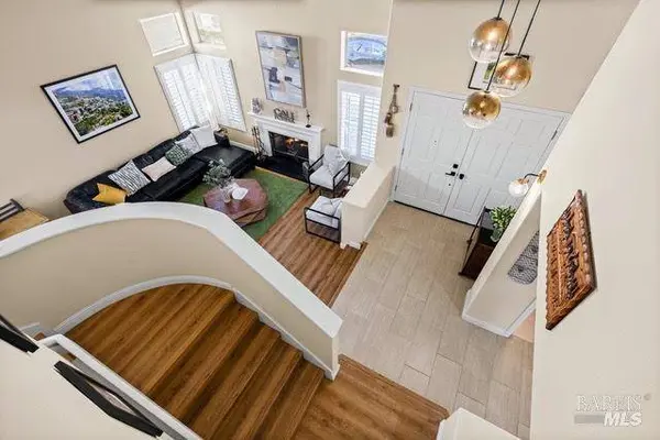 109 Camino Del Sol None, Vallejo, CA 94591