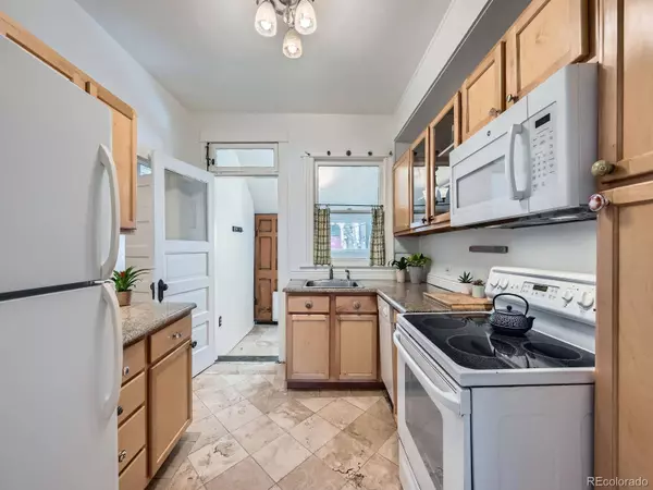 453 S Lincoln ST, Denver, CO 80209