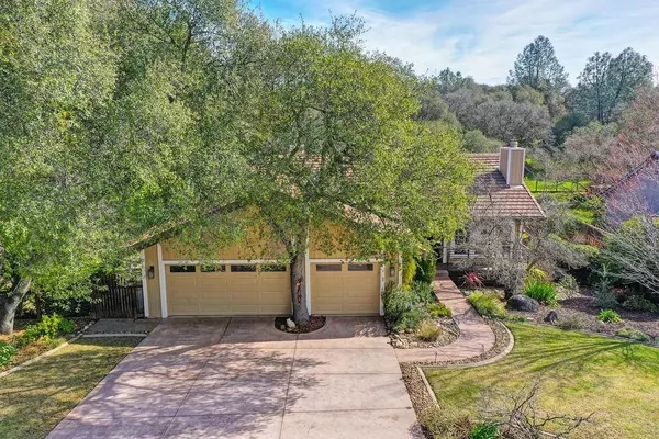 8101 E Hidden Lakes DR, Granite Bay, CA 95746