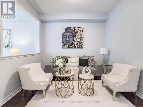 325 Trudeau Dr, Milton, ON L9T 8Y7