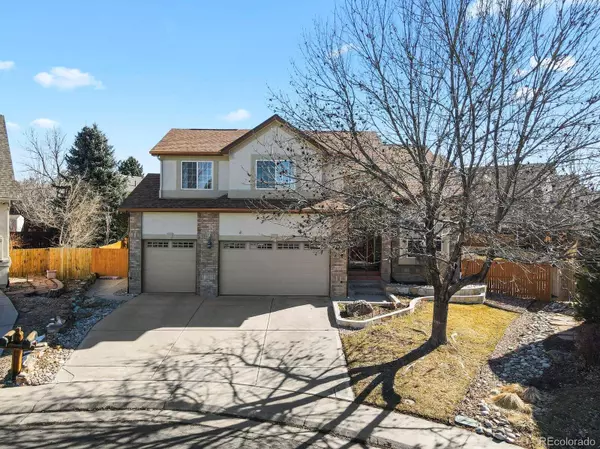 14882 E Maplewood PL, Centennial, CO 80016