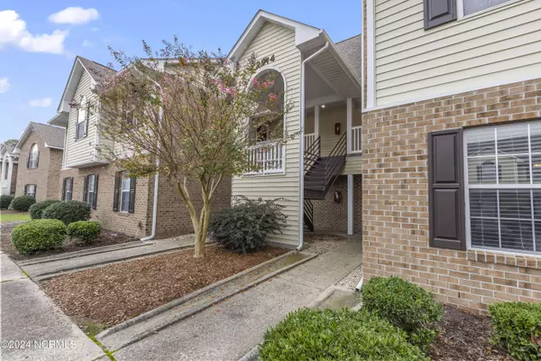 2914 Mulberry LN #C, Greenville, NC 27858