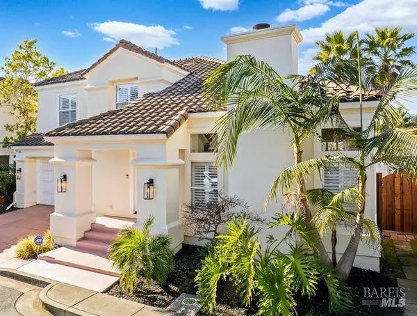 109 Camino Del Sol None, Vallejo, CA 94591