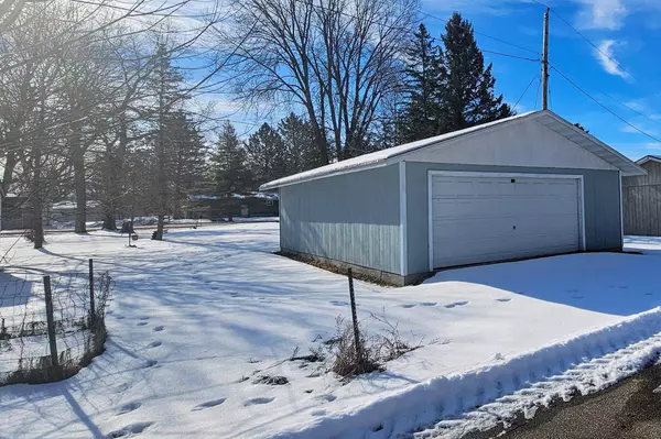 W5990 Main Street, Packwaukee, WI 53953