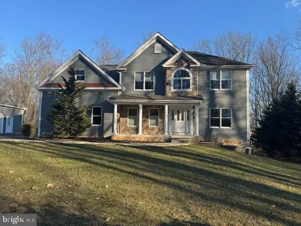 1633 FREELAND RD, Freeland, MD 21053