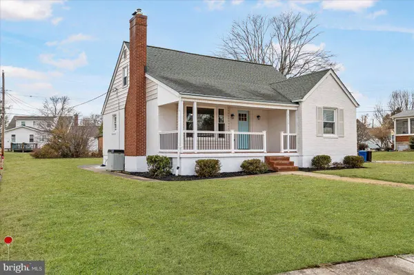 9110 YVONNE AVE, Baltimore, MD 21236