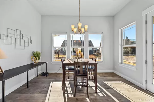 8765 S Quemoy ST, Aurora, CO 80016