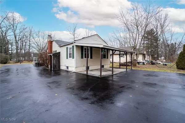 4916 Hiram AVE NW, Warren, OH 44483