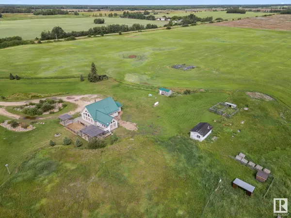 RR 221 North of TWNSHP 612, Rural Thorhild County, AB T0A 3J0