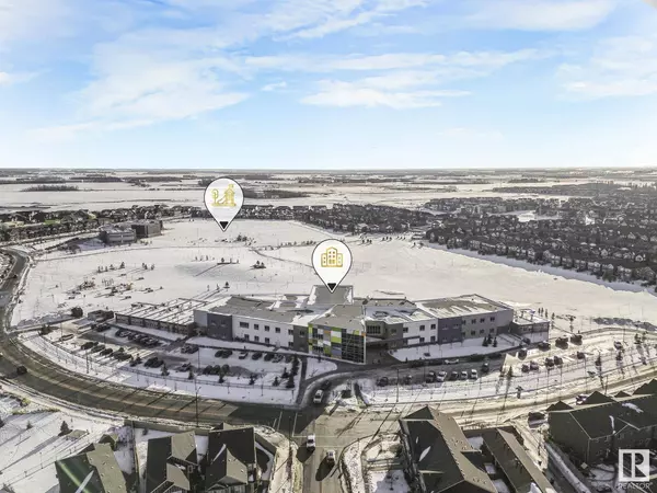 6930 23 AV SW, Edmonton, AB T6X 1Z3