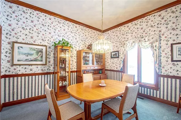 9620 Tai Trace, Washington Twp, OH 45458