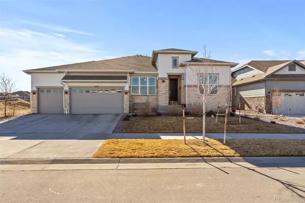 8765 S Quemoy ST, Aurora, CO 80016