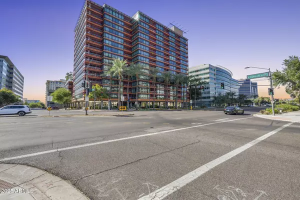 4808 N 24TH Street #1305, Phoenix, AZ 85016