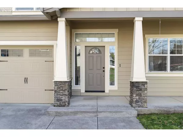 3818 SE 15TH TER, Gresham, OR 97080