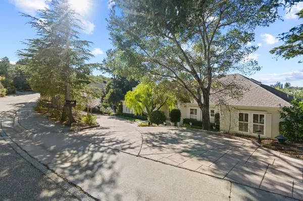46 Eugenia WAY, Hillsborough, CA 94010