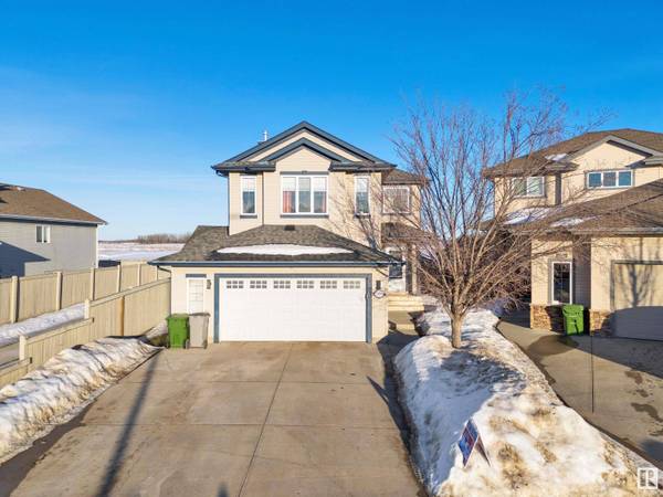 8103 94 ST, Morinville, AB T8R 0A9