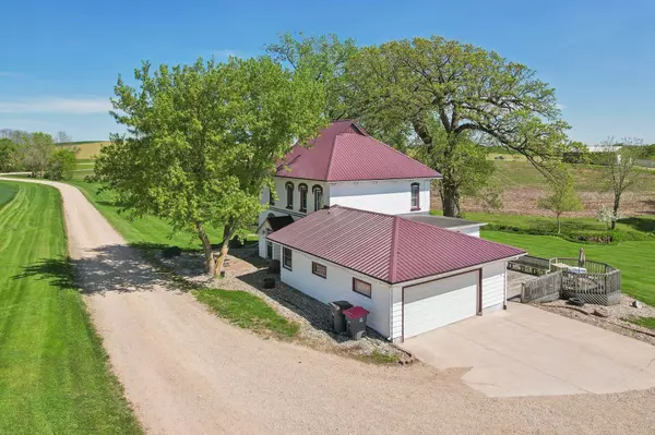 5429 County Road Q, Middleton, WI 53597