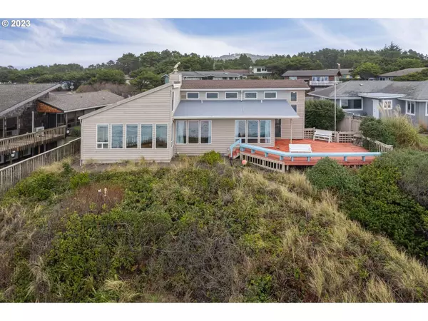 5635 EL CIRCULO AVE, Lincoln City, OR 97367