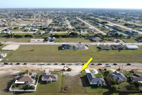 925 Diplomat Pkwy E, Cape Coral, FL 33909