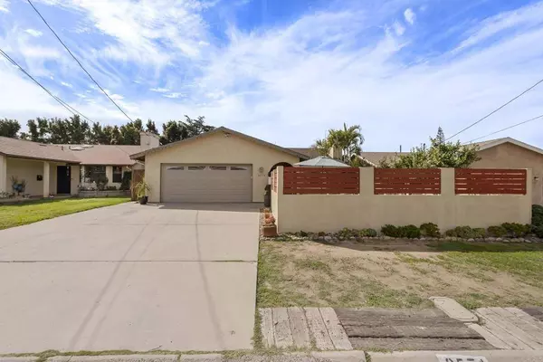 2574 Mulder ST, Lemon Grove, CA 91945