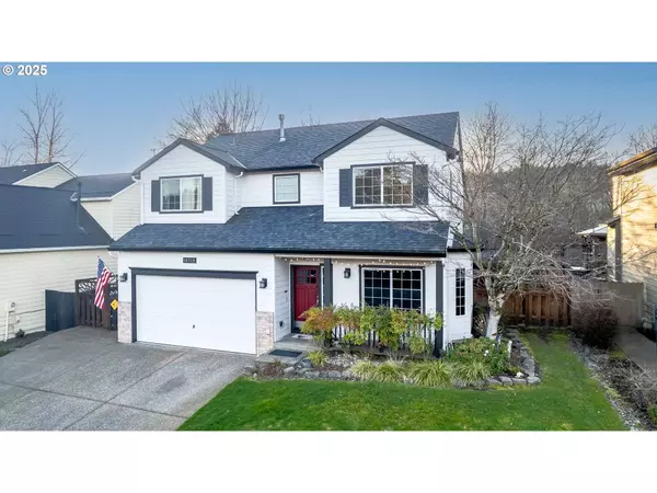 10119 SE 134TH AVE, Happy Valley, OR 97086