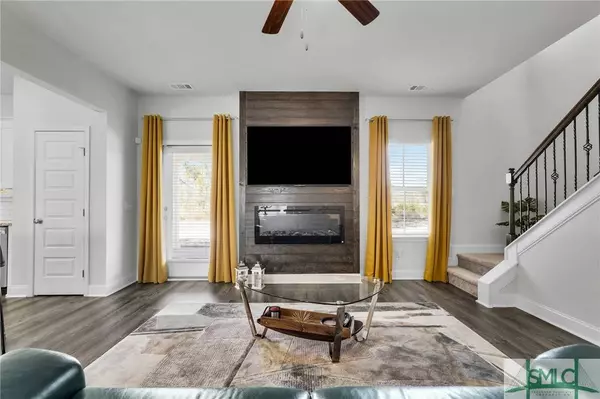 127 Church Hill DR, Guyton, GA 31312