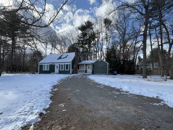 25 Lynne Road, Sudbury, MA 01776