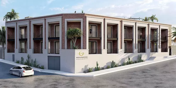 #Vista Pacifica, Pacific, Baja