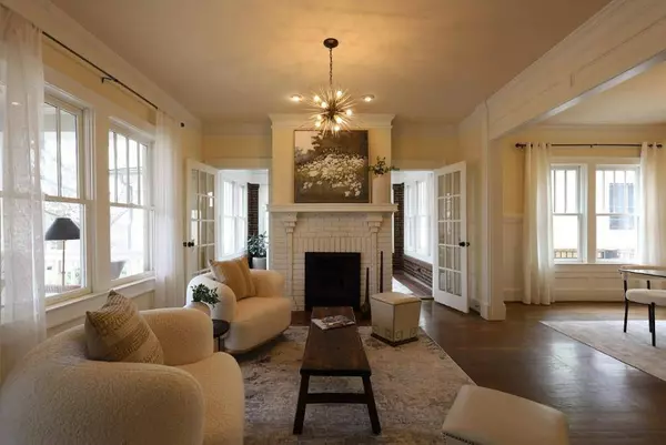 1330 Lanier BLVD NE, Atlanta, GA 30306