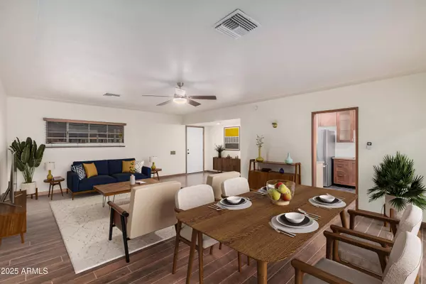 4502 N 2ND Drive, Phoenix, AZ 85013