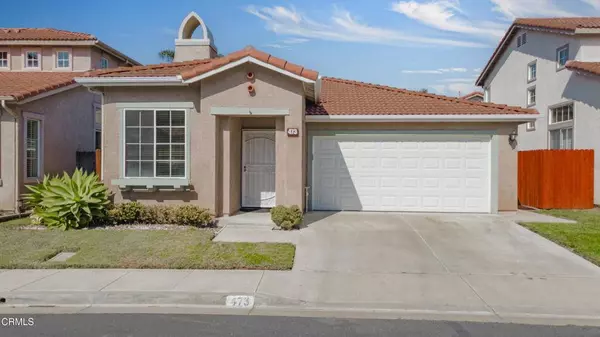 473 Vista Del Sol, Camarillo, CA 93010