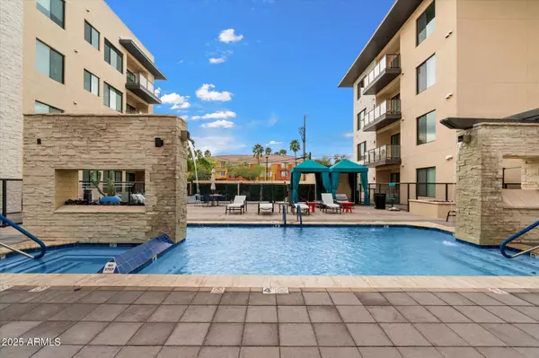 7300 E EARLL Drive #3016, Scottsdale, AZ 85251