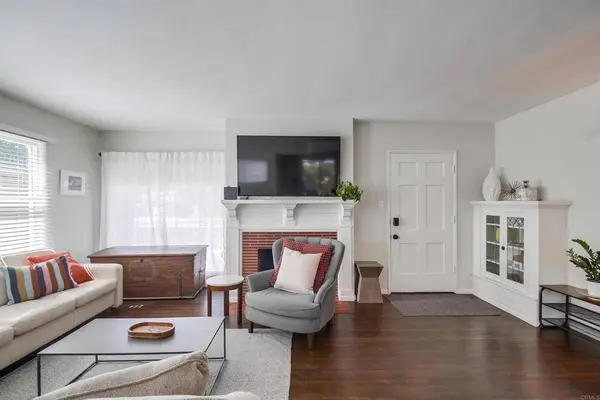 7551 University AVE, La Mesa, CA 91942